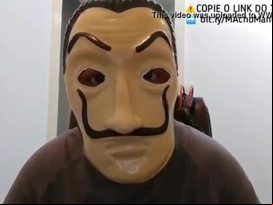 Vizinha bunduda sentando na pica com raiva | site oficial onde comprei o macho man: http://bit.ly/machomanoriginal