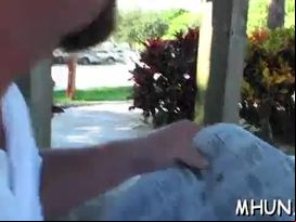 Soaked milf is obsessed with sex