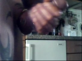 Solo boy masturbation