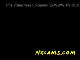 Russian woman nude webcam