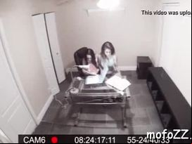 Pornstar doggy fuck in public