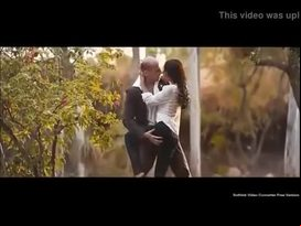 Bollywood hot scene